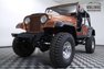 1968 Jeep Cj6