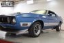 1973 Ford Mustang Mach 1