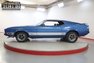 1973 Ford Mustang Mach 1