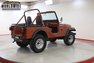 1976 Jeep CJ-5