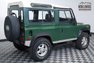 1994 Land Rover Defender D90