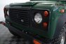 1994 Land Rover Defender D90