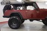 1969 Jeep Commando