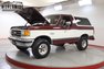 1991 Ford Bronco