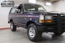 1993 Ford Bronco