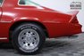 1978 Chevrolet Camaro Rs