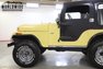 1973 Jeep CJ-5