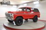 1979 Ford Bronco