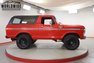 1979 Ford Bronco