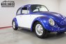 1968 Volkswagen Beetle