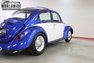 1968 Volkswagen Beetle