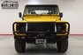 1997 Land Rover Defender 90