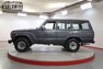 1989 Toyota Land Cruiser Fj60