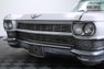 1964 Cadillac Deville Convertible