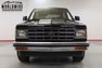 1988 Chevrolet S-10 BLAZER