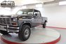 1985 Ford F-250