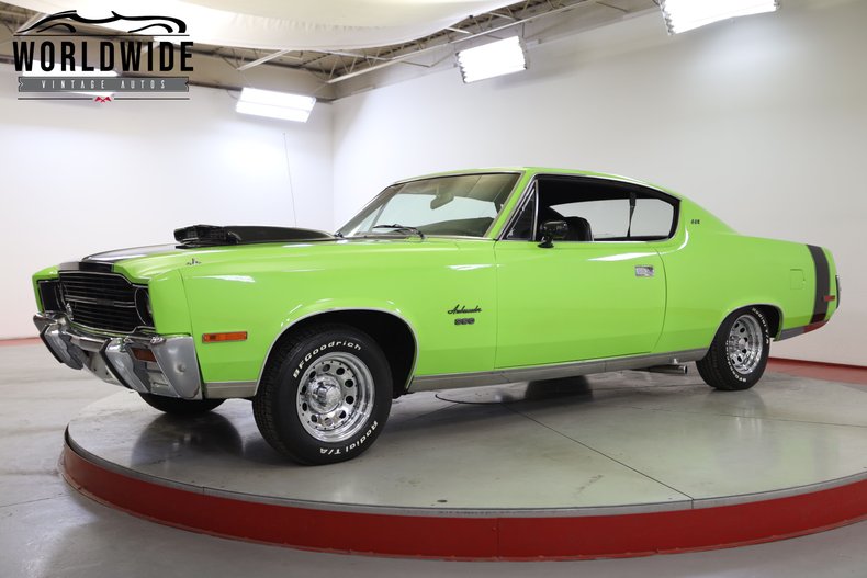 1970 AMC Ambassador | Worldwide Vintage Autos