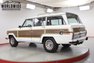 1988 Jeep Wagoneer