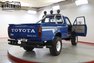 1981 Toyota Hilux