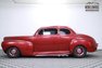 1941 Mercury Coupe