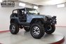 1999 Jeep Wrangler