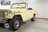 1970 Jeep Comando