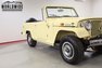 1970 Jeep Comando