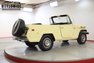 1970 Jeep Comando