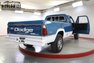 1975 Dodge Power Wagon