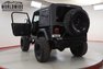 2004 Jeep Wrangler TJ