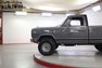 1984 Dodge D100