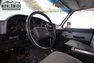 1988 Toyota FJ62 Land Cruiser