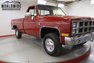 1982 GMC High Sierra