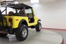 1978 Jeep Cj7