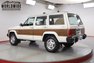 1985 Jeep Wagoneer