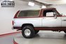 1989 Dodge Ram Charger