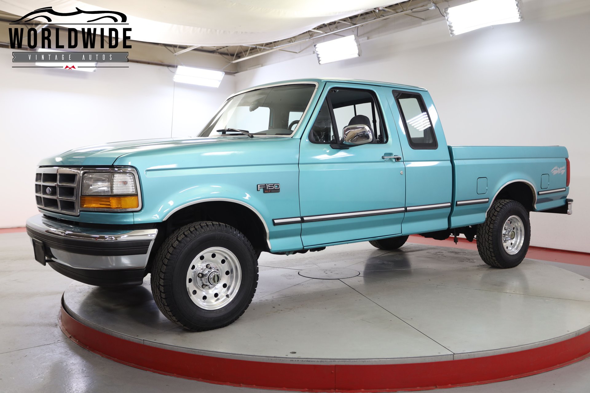 1994 ford f 150