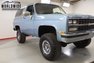 1989 Chevrolet Blazer