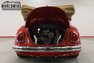 1970 Volkswagen Super Beetle