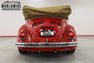 1970 Volkswagen Super Beetle