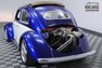 1956 Volkswagen Beetle