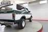 1979 Ford Bronco