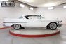 1958 Cadillac Coupe De Ville