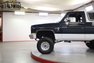 1986 Chevrolet Blazer