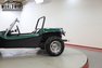 1967 Volkswagen Dune Buggy