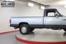 1989 Dodge Power Wagon