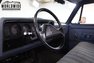 1989 Dodge Power Wagon