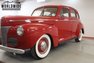 1941 Ford Deluxe Fordor