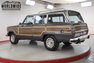 1986 Jeep Wagoneer