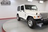 1999 Jeep Wrangler Sahara